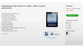 Where To Get the New iPad for $50 Cheaper